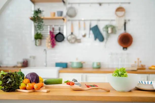 Kitchen Gadgets