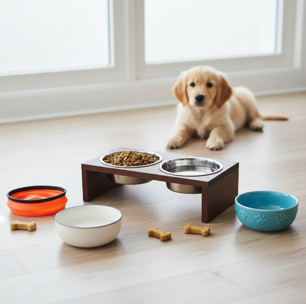 Pet Bowls