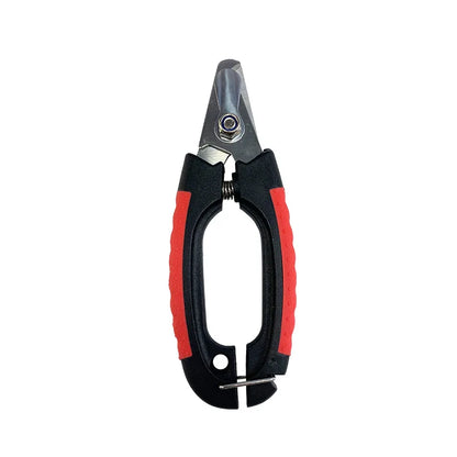 Furwish™ Precision Pet Nail Clippers – Stainless Steel Grooming Tool