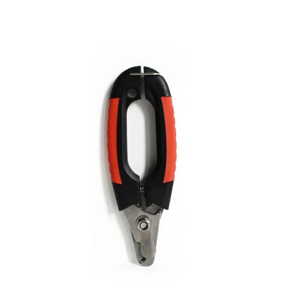 Furwish™ Precision Pet Nail Clippers – Stainless Steel Grooming Tool