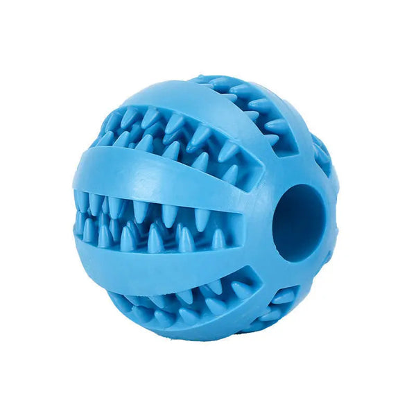 FurWish Treat Play Ball Toy