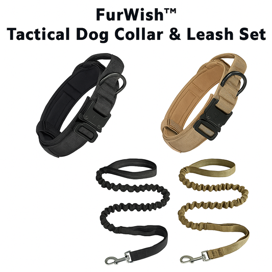 RuggedField Tactical Dog Control Gear